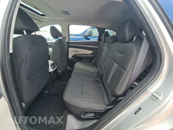 2022 Hyundai Tucson SEL - miniatura 13