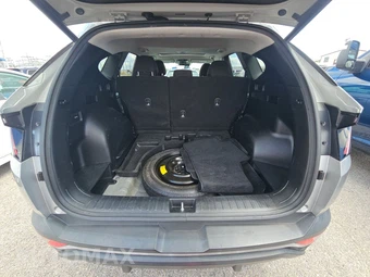 2022 Hyundai Tucson SEL - miniatura 16
