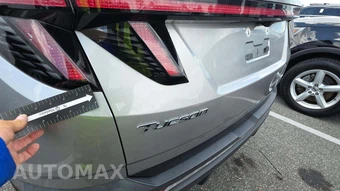 2022 Hyundai Tucson SEL - miniatura 23