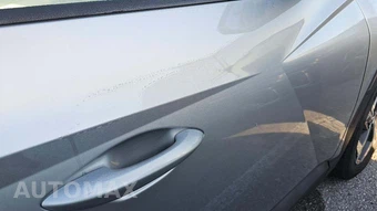 2022 Hyundai Tucson SEL - miniatura 24