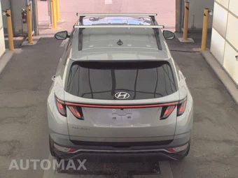 2022 Hyundai Tucson SEL - miniatura 5