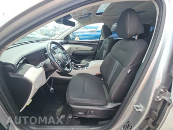 2022 Hyundai Tucson SEL - miniatura 7