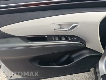 2022 Hyundai Tucson SEL - miniatura 9