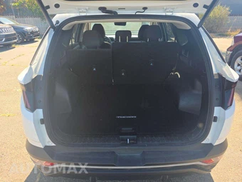 2022 Hyundai Tucson SEL - miniatura 14