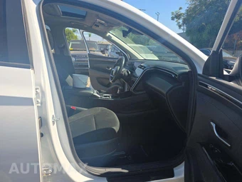 2022 Hyundai Tucson SEL - miniatura 18