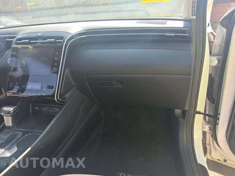 2022 Hyundai Tucson SEL - miniatura 19