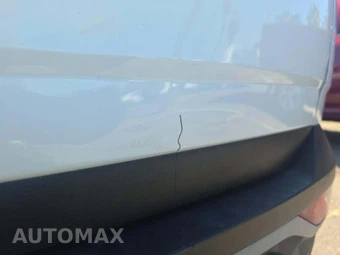 2022 Hyundai Tucson SEL - miniatura 23