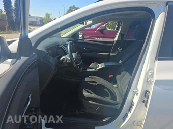 2022 Hyundai Tucson SEL - miniatura 6