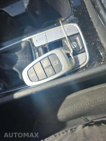2022 Hyundai Tucson SEL - miniatura 8