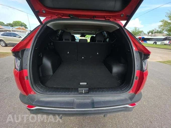 2022 Hyundai Tucson SEL - miniatura 11