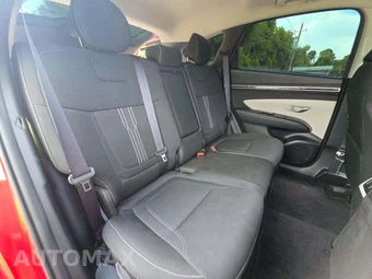 2022 Hyundai Tucson SEL - miniatura 13