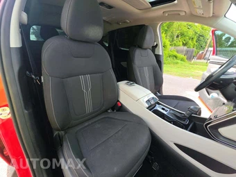 2022 Hyundai Tucson SEL - miniatura 15