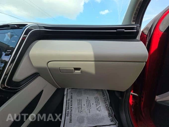 2022 Hyundai Tucson SEL - miniatura 16