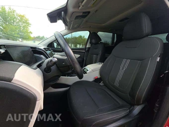 2022 Hyundai Tucson SEL - miniatura 3