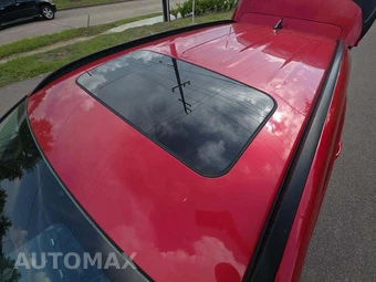 2022 Hyundai Tucson SEL - miniatura 9