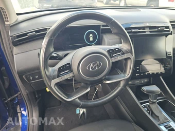 2022 Hyundai Tucson SEL - miniatura 10