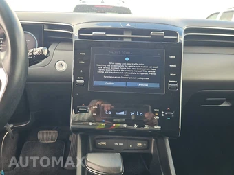 2022 Hyundai Tucson SEL - miniatura 11