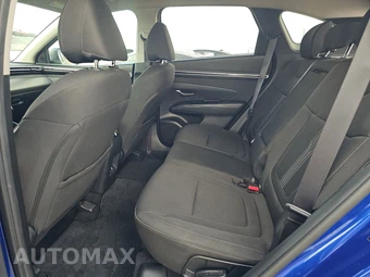 2022 Hyundai Tucson SEL - miniatura 13