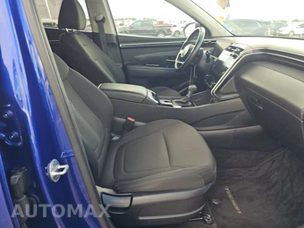 2022 Hyundai Tucson SEL - miniatura 8