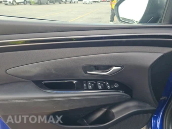 2022 Hyundai Tucson SEL - miniatura 9