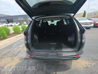 2022 Hyundai Tucson SEL - miniatura 14
