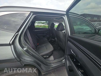 2022 Hyundai Tucson SEL - miniatura 16