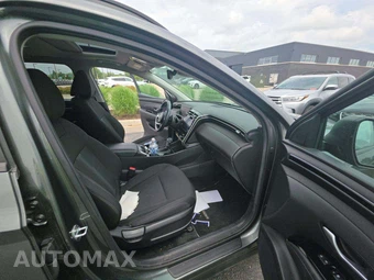 2022 Hyundai Tucson SEL - miniatura 18