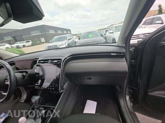 2022 Hyundai Tucson SEL - miniatura 19