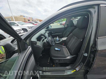 2022 Hyundai Tucson SEL - miniatura 6