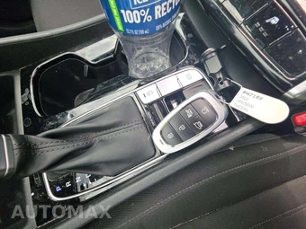2022 Hyundai Tucson SEL - miniatura 8
