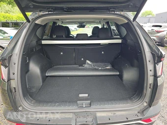 2022 Hyundai Tucson SEL - miniatura 14