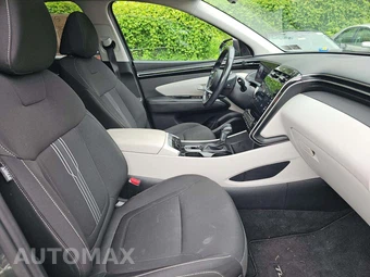 2022 Hyundai Tucson SEL - miniatura 18
