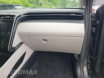 2022 Hyundai Tucson SEL - miniatura 19