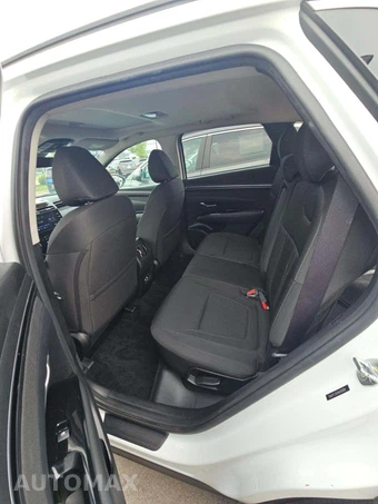 2022 Hyundai Tucson SEL - miniatura 10