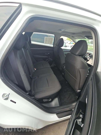 2022 Hyundai Tucson SEL - miniatura 13