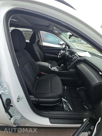 2022 Hyundai Tucson SEL - miniatura 15