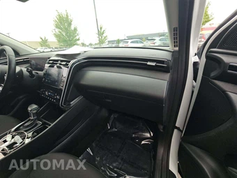2022 Hyundai Tucson SEL - miniatura 16