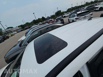 2022 Hyundai Tucson SEL - miniatura 9