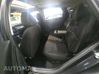 2022 Hyundai Tucson SEL - miniatura 13