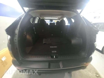 2022 Hyundai Tucson SEL - miniatura 14
