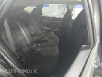 2022 Hyundai Tucson SEL - miniatura 16