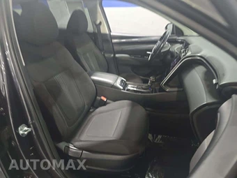 2022 Hyundai Tucson SEL - miniatura 18