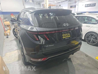 2022 Hyundai Tucson SEL - miniatura 2