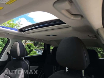 2022 Hyundai Tucson SEL - miniatura 11