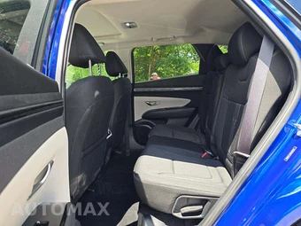 2022 Hyundai Tucson SEL - miniatura 13