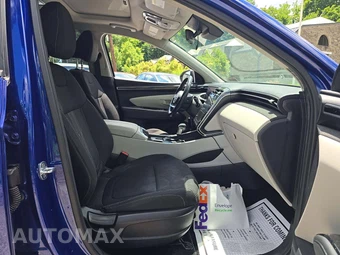 2022 Hyundai Tucson SEL - miniatura 18