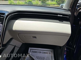 2022 Hyundai Tucson SEL - miniatura 19