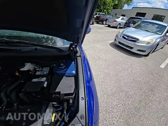 2022 Hyundai Tucson SEL - miniatura 22