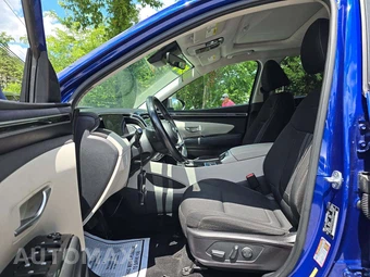 2022 Hyundai Tucson SEL - miniatura 6