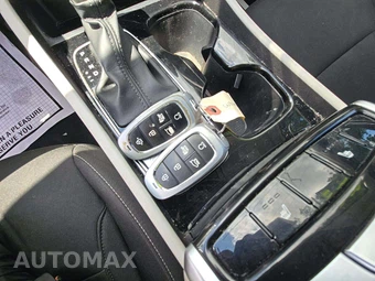 2022 Hyundai Tucson SEL - miniatura 8